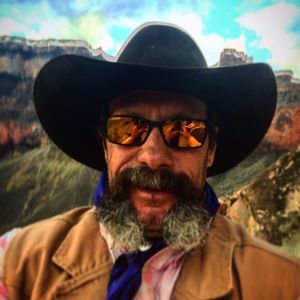 Meet your Posher, Don